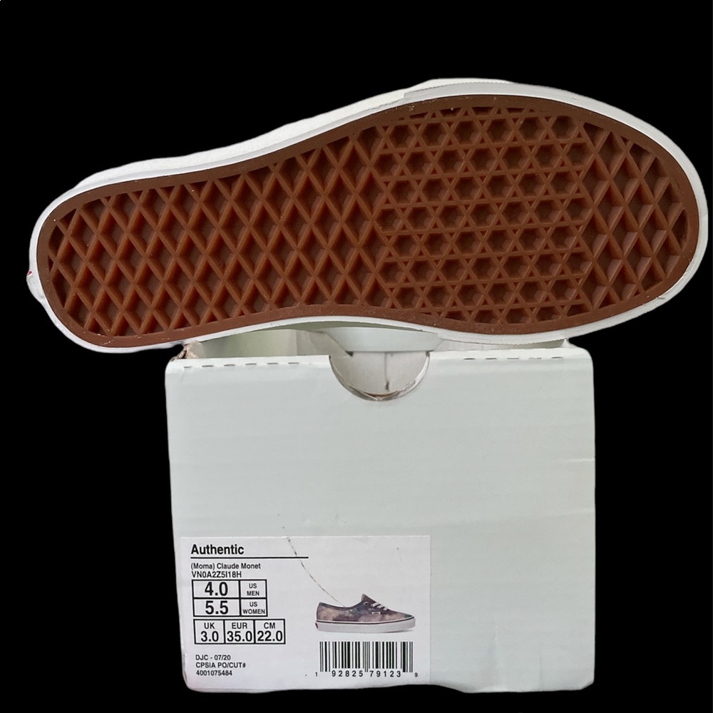 Vans Authentic - Picture 6 of 6